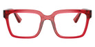 ARMANI EXCHANGE AX3133U 8393 52 - Transparent Cherry #id:ax3133u8393_s:100100