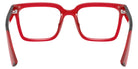 ARMANI EXCHANGE AX3133U 8393 52 - Transparent Cherry #id:ax3133u8393_s:100115