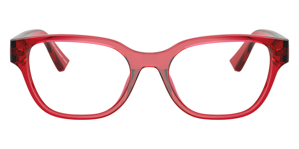 ARMANI EXCHANGE AX3134U 8393 53 - Transparent Cherry #id:ax3134u8393_s:100100