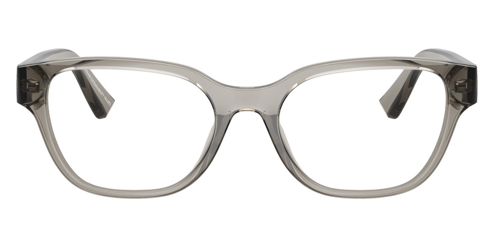 ARMANI EXCHANGE AX3134U 8394 53 - Shiny Transparent Gray #id:ax3134u8394_s:102100