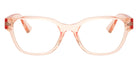 ARMANI EXCHANGE AX3134U 8395 53 - Transparent Peach #id:ax3134u8395_s:104100
