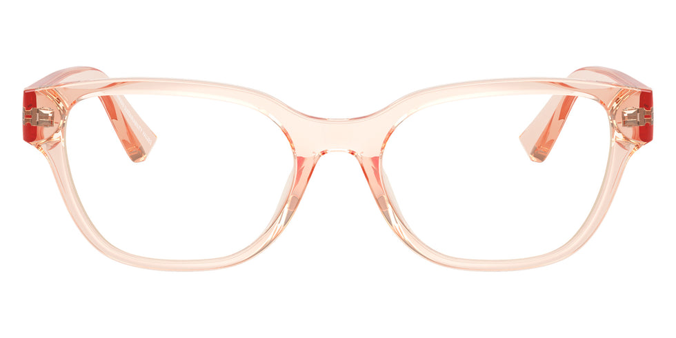 ARMANI EXCHANGE AX3134U 8395 53 - Transparent Peach #id:ax3134u8395_s:104100