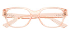ARMANI EXCHANGE AX3134U 8395 53 - Transparent Peach #id:ax3134u8395_s:104120
