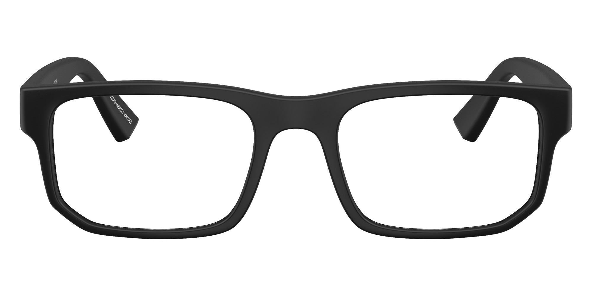 ARMANI EXCHANGE AX3135 8078 54 - Matte Black #id:ax31358078_s:100100