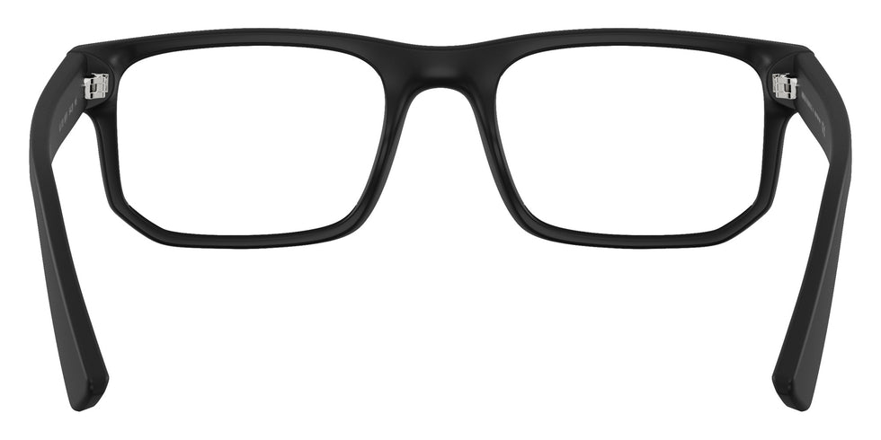 ARMANI EXCHANGE AX3135 8078 54 - Matte Black #id:ax31358078_s:100115