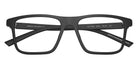 ARMANI EXCHANGE AX3136U 8078 55 - Matte Black #id:ax3136u8078_s:100100