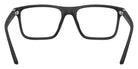 ARMANI EXCHANGE AX3136U 8078 55 - Matte Black #id:ax3136u8078_s:100115