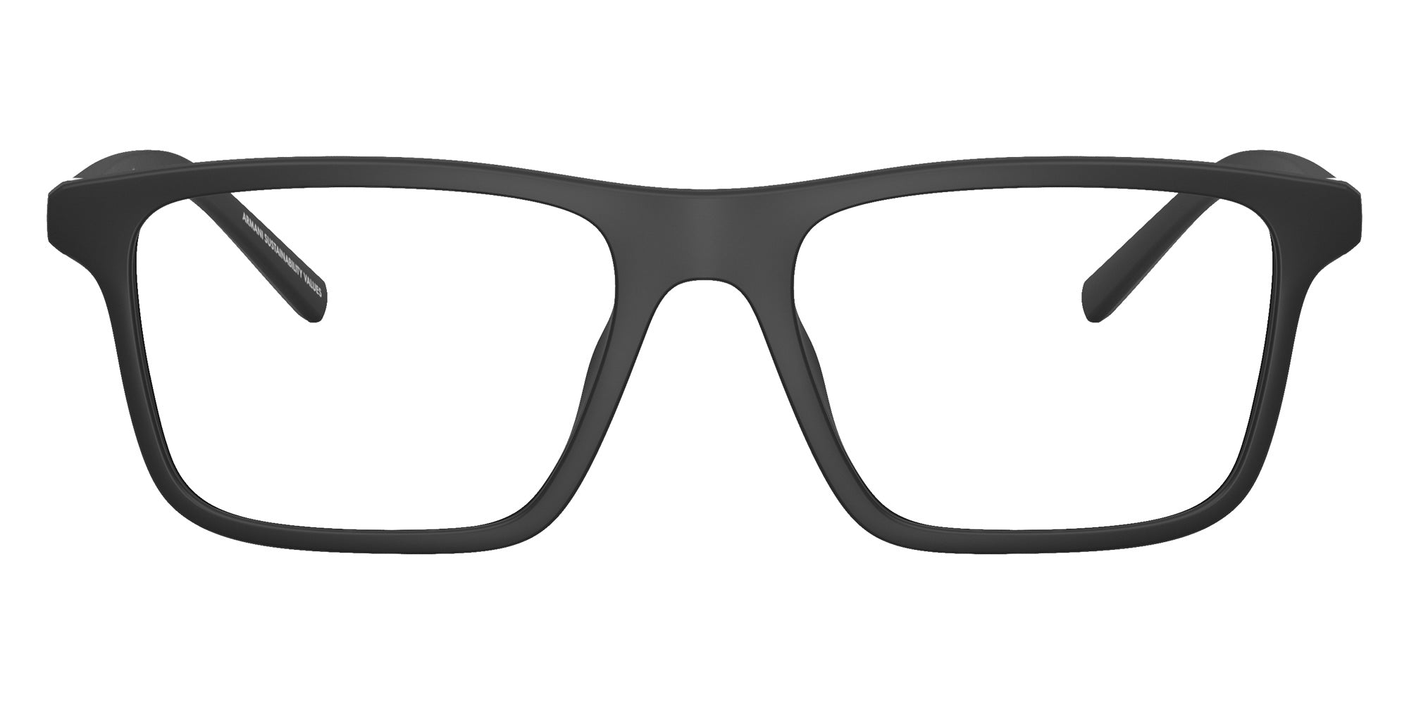ARMANI EXCHANGE AX3136U 8078 55 - Matte Black #id:ax3136u8078_s:100120