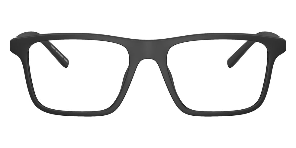 ARMANI EXCHANGE AX3136U 8078 55 - Matte Black #id:ax3136u8078_s:100120