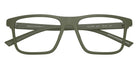 ARMANI EXCHANGE AX3136U 8301 55 - Matte Green #id:ax3136u8301_s:102100