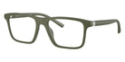 ARMANI EXCHANGE AX3136U 8301 55 - Matte Green #id:ax3136u8301_s:102105
