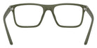ARMANI EXCHANGE AX3136U 8301 55 - Matte Green #id:ax3136u8301_s:102115