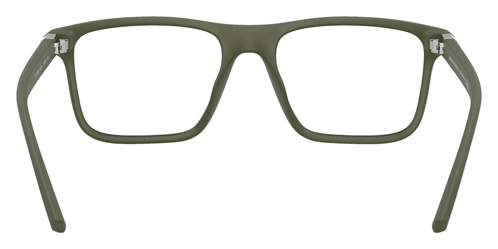 ARMANI EXCHANGE AX3136U 8301 55 - Matte Green #id:ax3136u8301_s:102115