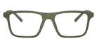 ARMANI EXCHANGE AX3136U 8301 55 - Matte Green #id:ax3136u8301_s:102120