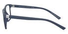 ARMANI EXCHANGE AX3136U 8399 55 - Matte Blue #id:ax3136u8399_s:104110