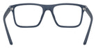 ARMANI EXCHANGE AX3136U 8399 55 - Matte Blue #id:ax3136u8399_s:104115
