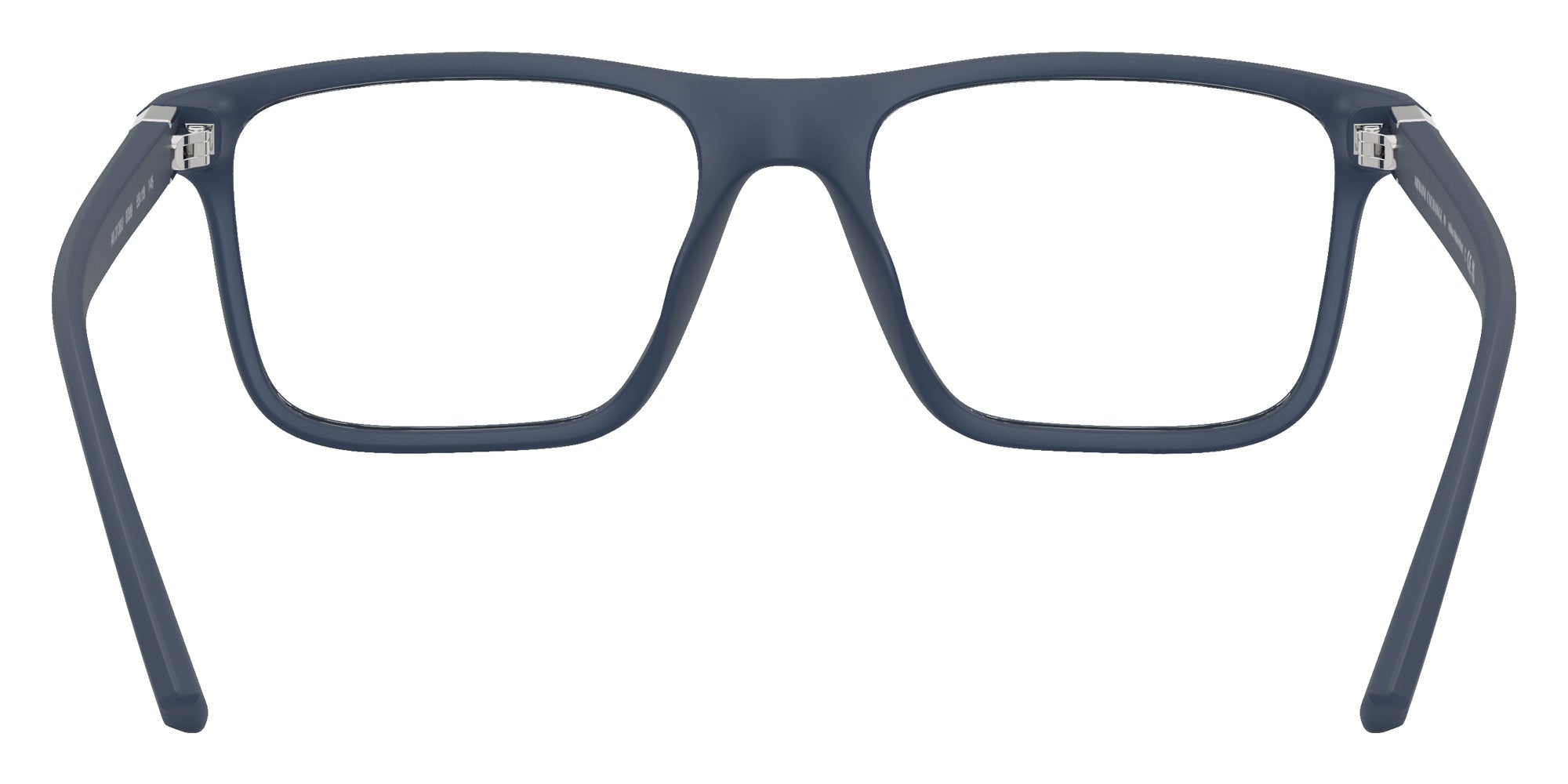 ARMANI EXCHANGE AX3136U 8399 55 - Matte Blue #id:ax3136u8399_s:104115