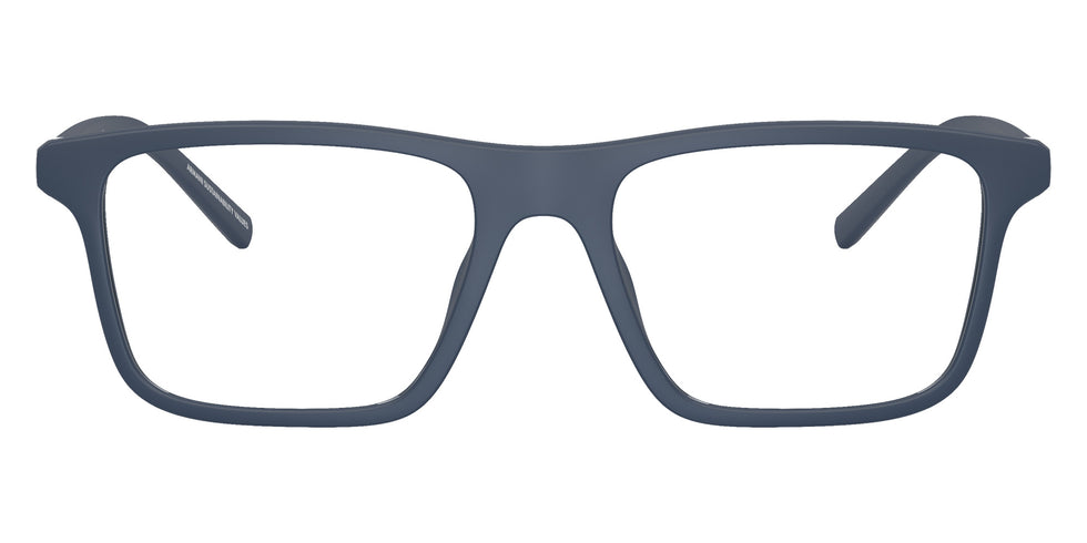ARMANI EXCHANGE AX3136U 8399 55 - Matte Blue #id:ax3136u8399_s:104120