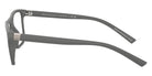 ARMANI EXCHANGE AX3136U 8400 55 - Matte Gray #id:ax3136u8400_s:106110