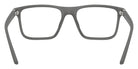 ARMANI EXCHANGE AX3136U 8400 55 - Matte Gray #id:ax3136u8400_s:106115