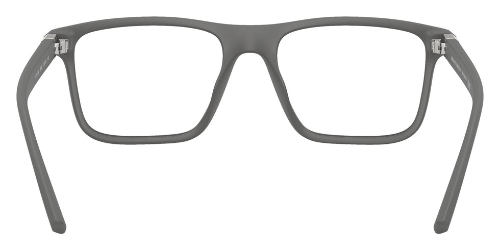 ARMANI EXCHANGE AX3136U 8400 55 - Matte Gray #id:ax3136u8400_s:106115