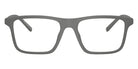 ARMANI EXCHANGE AX3136U 8400 55 - Matte Gray #id:ax3136u8400_s:106120