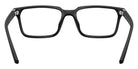 ARMANI EXCHANGE AX3137U 8078 54 - Matte Black #id:ax3137u8078_s:100115