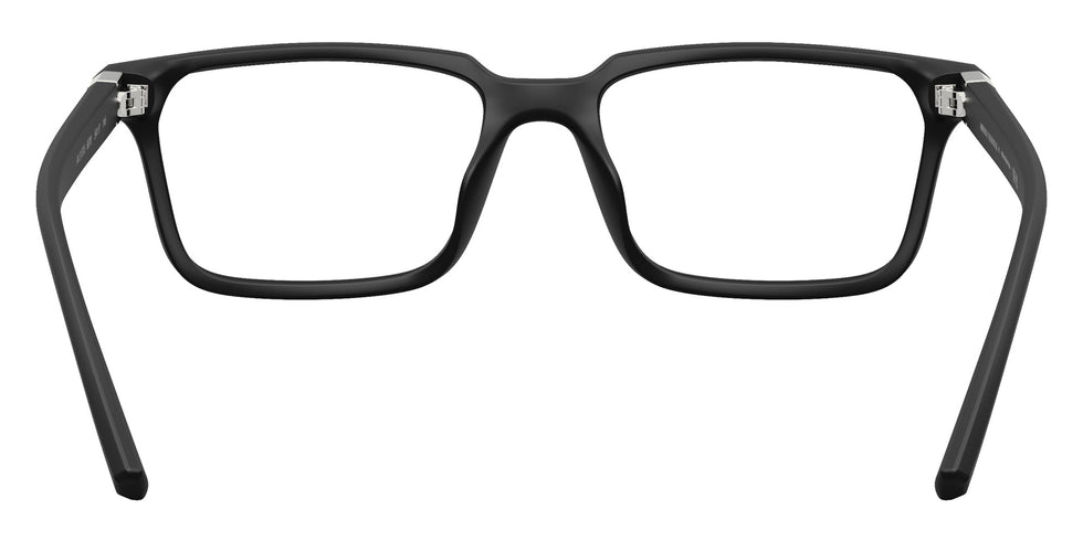 ARMANI EXCHANGE AX3137U 8078 54 - Matte Black #id:ax3137u8078_s:100115