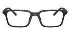 ARMANI EXCHANGE AX3137U 8078 54 - Matte Black #id:ax3137u8078_s:100120