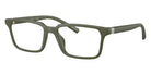 ARMANI EXCHANGE AX3137U 8301 54 - Matte Green #id:ax3137u8301_s:102105