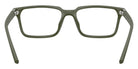 ARMANI EXCHANGE AX3137U 8301 54 - Matte Green #id:ax3137u8301_s:102115