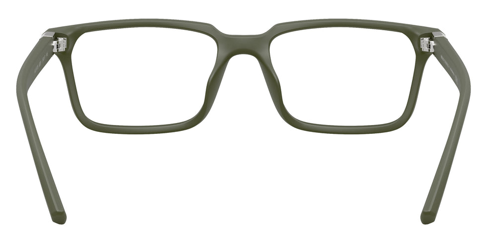 ARMANI EXCHANGE AX3137U 8301 54 - Matte Green #id:ax3137u8301_s:102115