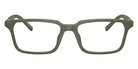 ARMANI EXCHANGE AX3137U 8301 54 - Matte Green #id:ax3137u8301_s:102120