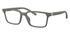 ARMANI EXCHANGE AX3137U 8400 54 - Matte Gray #id:ax3137u8400_s:104105
