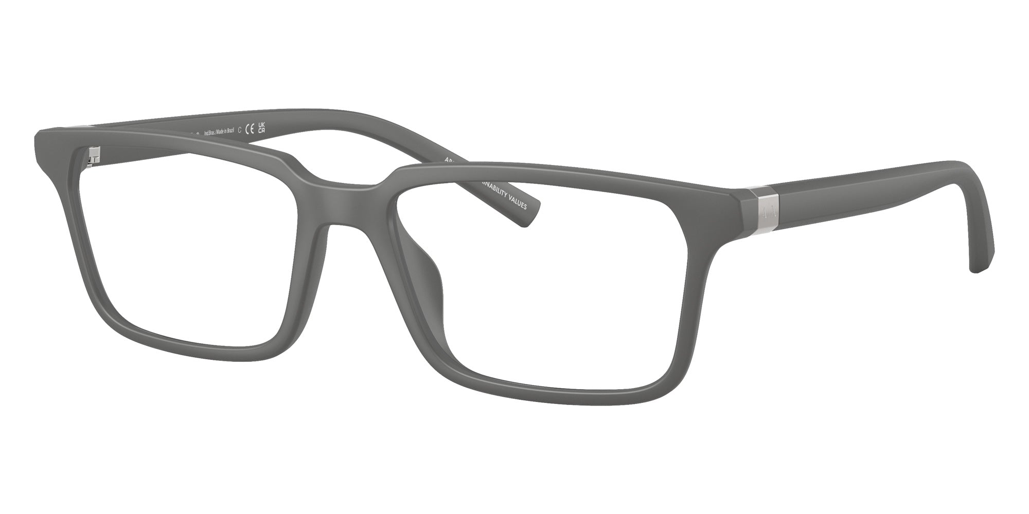 ARMANI EXCHANGE AX3137U 8400 54 - Matte Gray #id:ax3137u8400_s:104105
