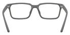 ARMANI EXCHANGE AX3137U 8400 54 - Matte Gray #id:ax3137u8400_s:104115