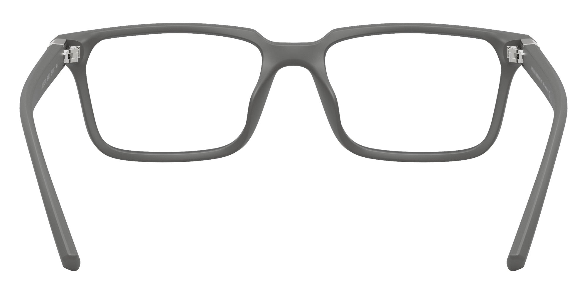ARMANI EXCHANGE AX3137U 8400 54 - Matte Gray #id:ax3137u8400_s:104115