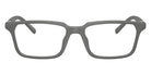 ARMANI EXCHANGE AX3137U 8400 54 - Matte Gray #id:ax3137u8400_s:104120