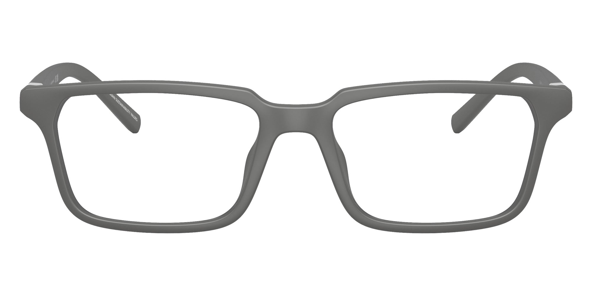 ARMANI EXCHANGE AX3137U 8400 54 - Matte Gray #id:ax3137u8400_s:104120