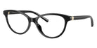 ARMANI EXCHANGE AX3138U 8158 54 - Shiny Black #id:ax3138u8158_s:100105