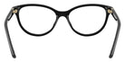 ARMANI EXCHANGE AX3138U 8158 54 - Shiny Black #id:ax3138u8158_s:100115