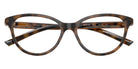 ARMANI EXCHANGE AX3138U 8213 54 - Dark Havana #id:ax3138u8213_s:102100