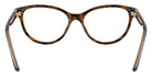 ARMANI EXCHANGE AX3138U 8213 54 - Dark Havana #id:ax3138u8213_s:102115