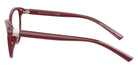 ARMANI EXCHANGE AX3138U 8387 54 - Shiny Bordeaux #id:ax3138u8387_s:104110
