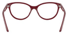 ARMANI EXCHANGE AX3138U 8387 54 - Shiny Bordeaux #id:ax3138u8387_s:104115