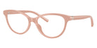 ARMANI EXCHANGE AX3138U 8401 54 - Nude Beige #id:ax3138u8401_s:106105