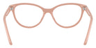 ARMANI EXCHANGE AX3138U 8401 54 - Nude Beige #id:ax3138u8401_s:106115