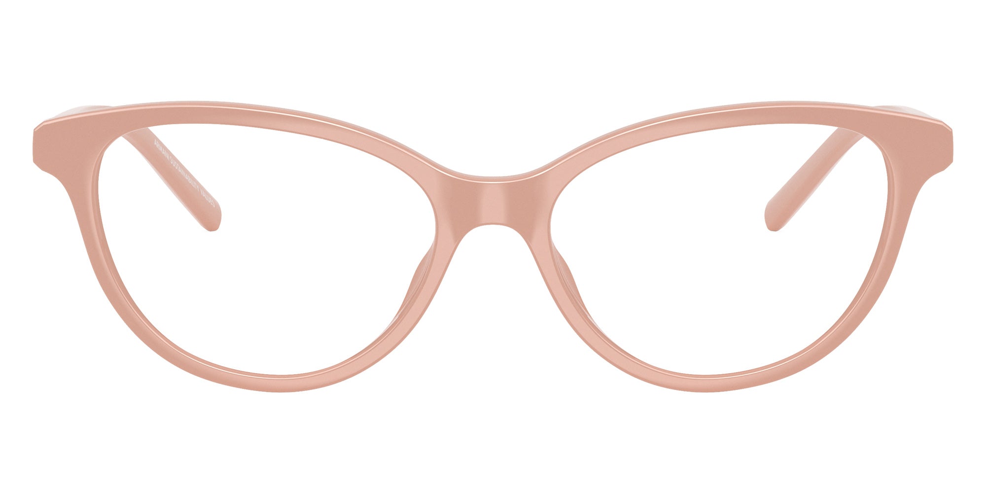 ARMANI EXCHANGE AX3138U 8401 54 - Nude Beige #id:ax3138u8401_s:106120