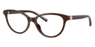 ARMANI EXCHANGE AX3138U 8402 54 - Shiny Dark Brown #id:ax3138u8402_s:108105