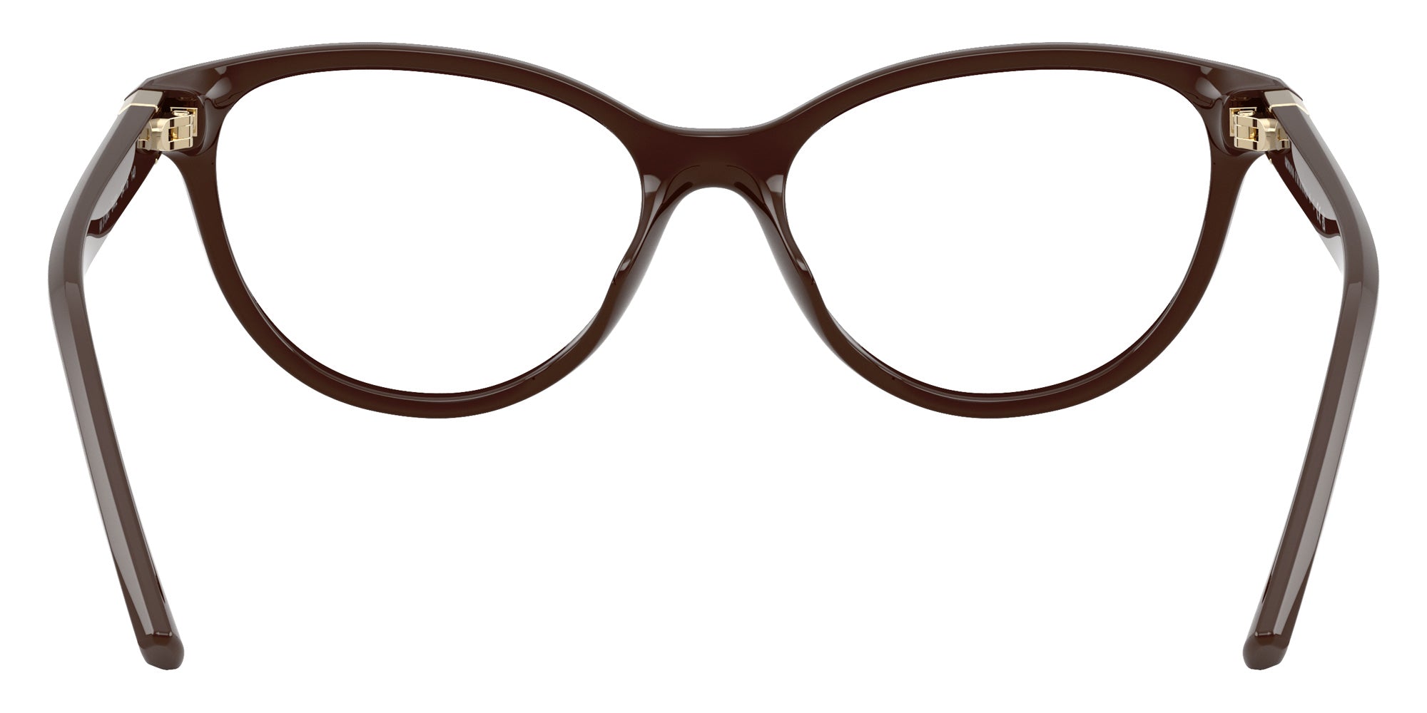 ARMANI EXCHANGE AX3138U 8402 54 - Shiny Dark Brown #id:ax3138u8402_s:108115